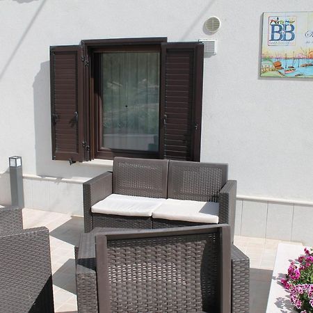A San Nicola Bed & Breakfast Vasto Exterior foto