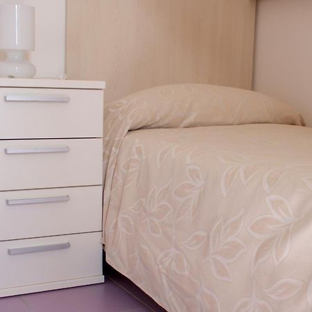 A San Nicola Bed & Breakfast Vasto Exterior foto