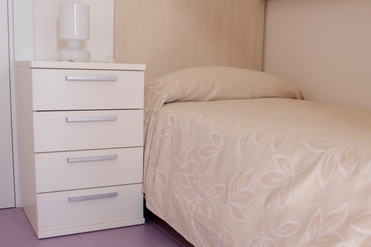 A San Nicola Bed & Breakfast Vasto Exterior foto