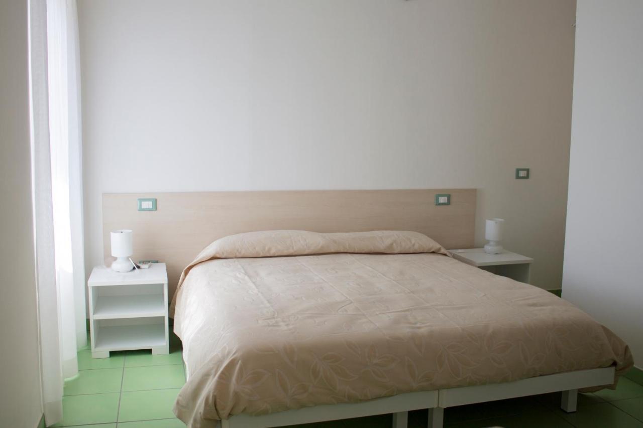 A San Nicola Bed & Breakfast Vasto Exterior foto