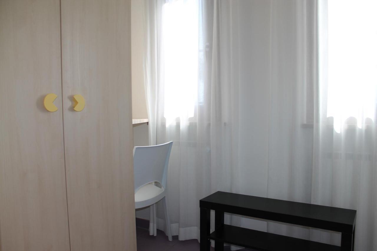 A San Nicola Bed & Breakfast Vasto Exterior foto